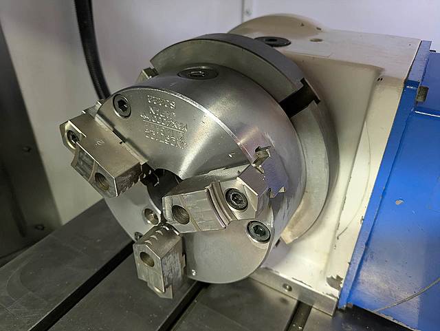 P009119 タッピングセンター ブラザー S700X1 _4