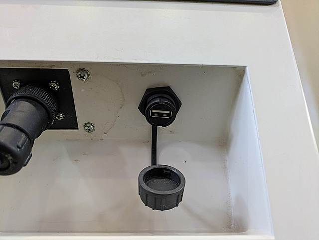 P009119 タッピングセンター ブラザー S700X1 _10