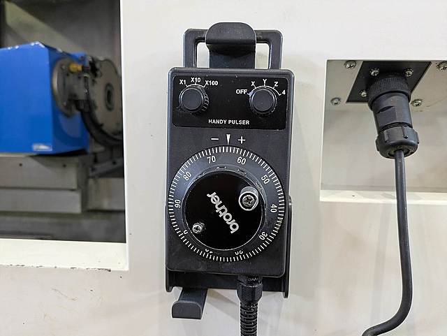 P009119 タッピングセンター ブラザー S700X1 _11