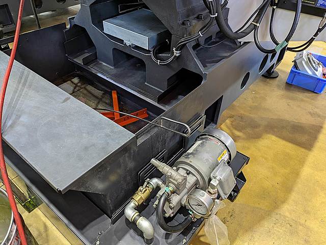 P009119 タッピングセンター ブラザー S700X1 _13