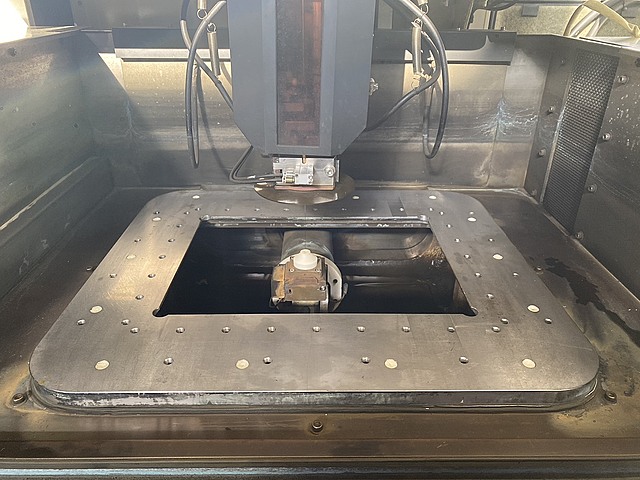 P009137 ＮＣワイヤーカット 三菱電機 FA10PM_2