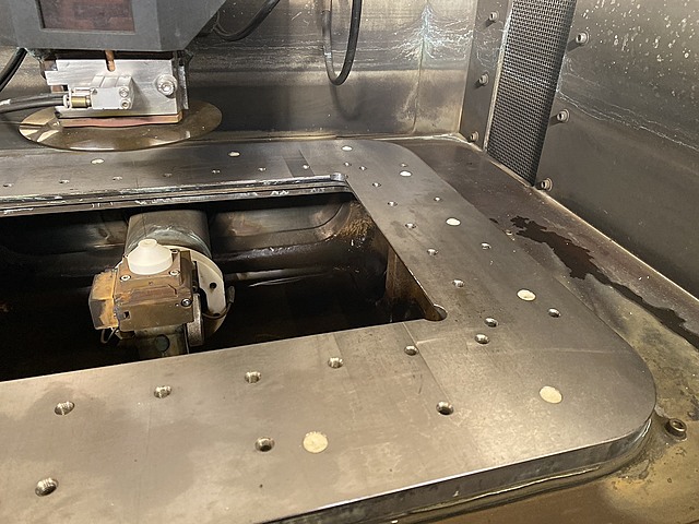 P009137 ＮＣワイヤーカット 三菱電機 FA10PM_3