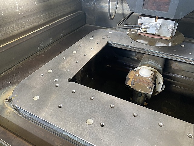 P009137 ＮＣワイヤーカット 三菱電機 FA10PM_4