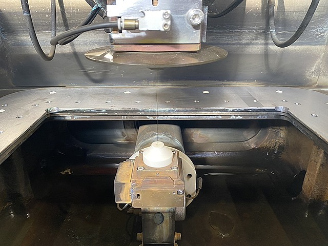 P009137 ＮＣワイヤーカット 三菱電機 FA10PM_5