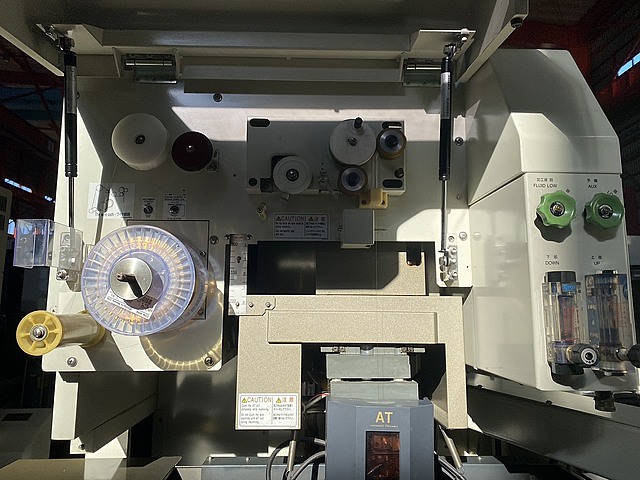 P009137 ＮＣワイヤーカット 三菱電機 FA10PM_6