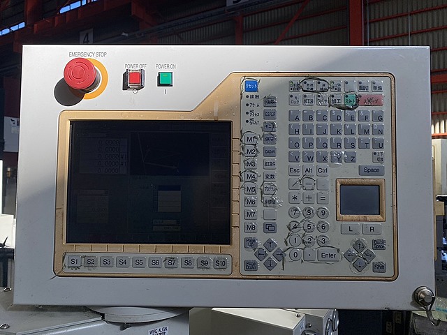 P009137 ＮＣワイヤーカット 三菱電機 FA10PM_7