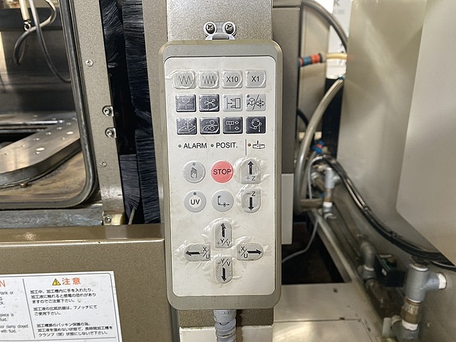 P009137 ＮＣワイヤーカット 三菱電機 FA10PM_10