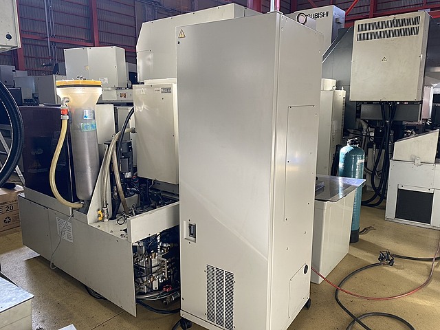 P009137 ＮＣワイヤーカット 三菱電機 FA10PM_11