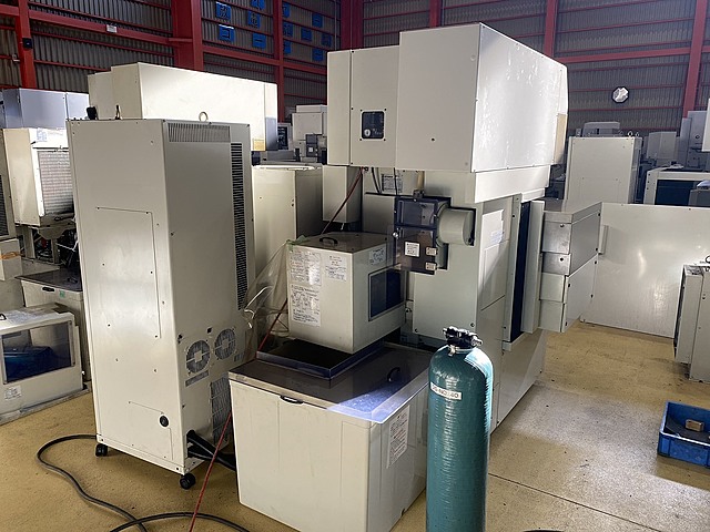 P009137 ＮＣワイヤーカット 三菱電機 FA10PM_12