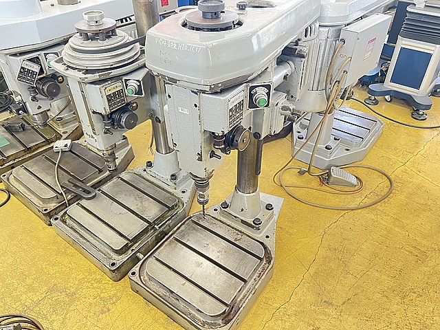 C178533 タッピング盤 ブラザー BT2-223_0