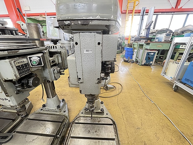 C178533 タッピング盤 ブラザー BT2-223_1