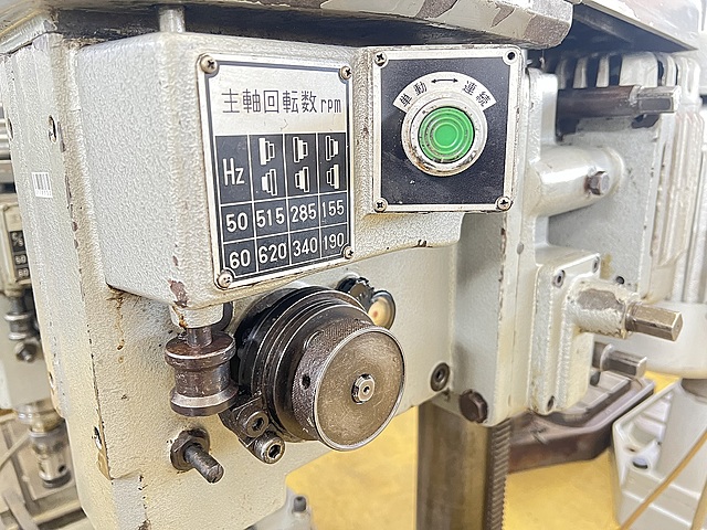 C178533 タッピング盤 ブラザー BT2-223_2