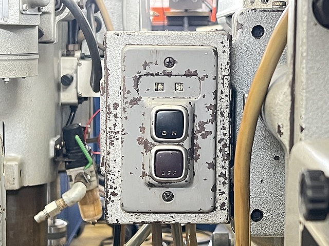 C178533 タッピング盤 ブラザー BT2-223_3