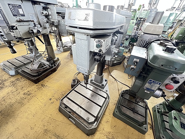 C178532 タッピング盤 ブラザー BT2-225_0