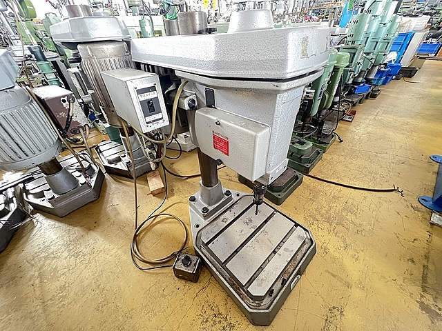 C178532 タッピング盤 ブラザー BT2-225_1