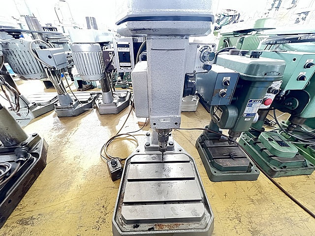 C178532 タッピング盤 ブラザー BT2-225_2