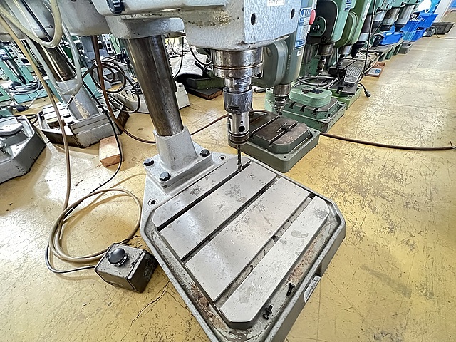 C178532 タッピング盤 ブラザー BT2-225_3