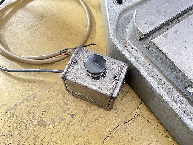 C178532 タッピング盤 ブラザー BT2-225_4