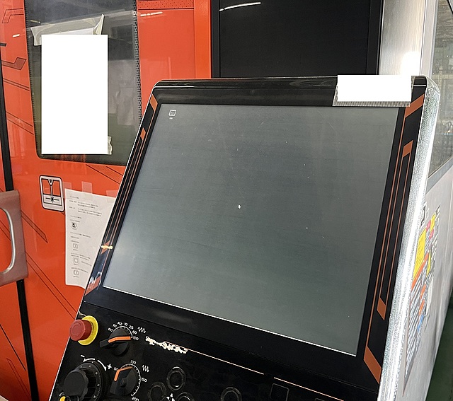 G005990 レーザー加工機 ヤマザキマザック OPTILEX 3015 DDL_1