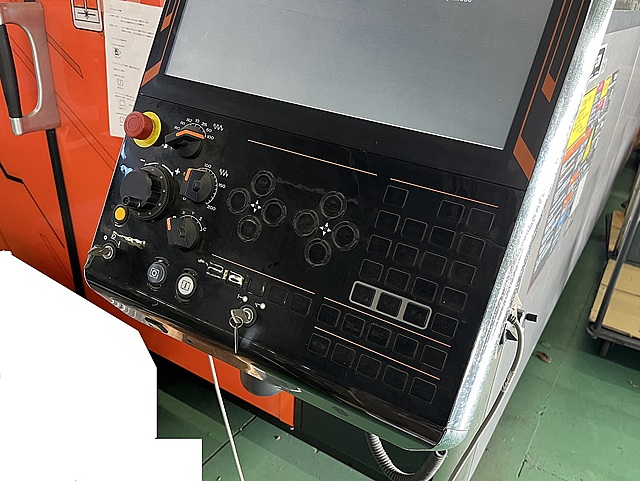 G005990 レーザー加工機 ヤマザキマザック OPTILEX 3015 DDL_2