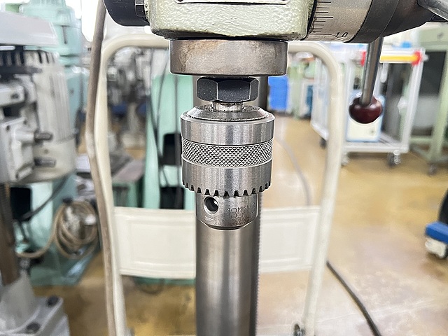 C182401 ボール盤 北川 KDS-360_3