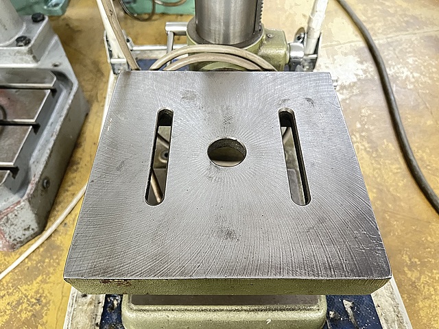 C182401 ボール盤 北川 KDS-360_4