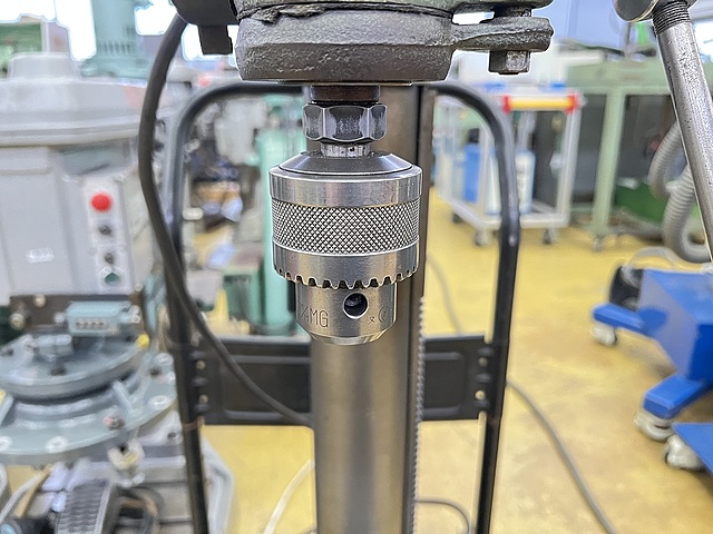 C182400 ボール盤 KIRA NSD-13R_3