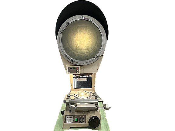 C183128 投影機 ニコン V-12B_0