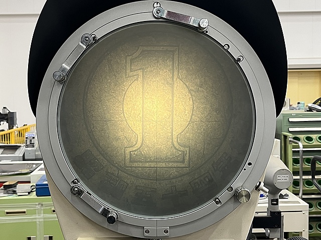 C183128 投影機 ニコン V-12B_1