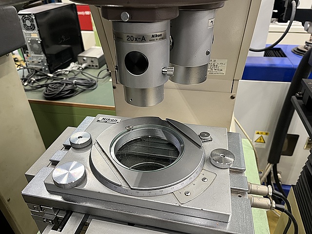 C183128 投影機 ニコン V-12B_2