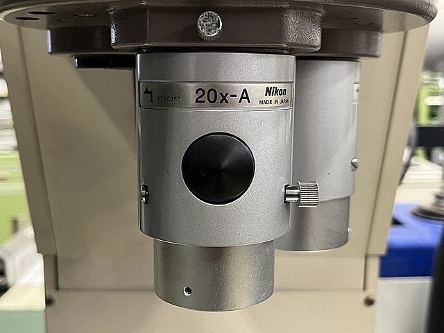 C183128 投影機 ニコン V-12B_3