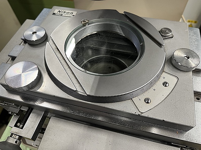 C183128 投影機 ニコン V-12B_5