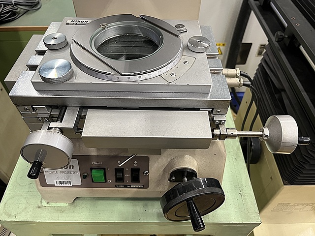 C183128 投影機 ニコン V-12B_6