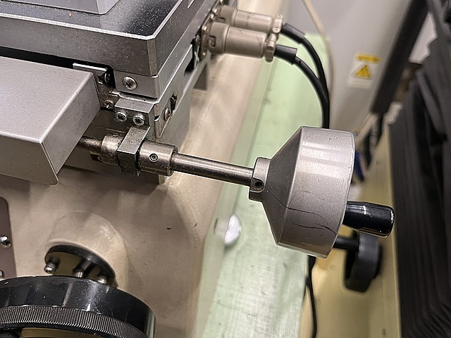 C183128 投影機 ニコン V-12B_8