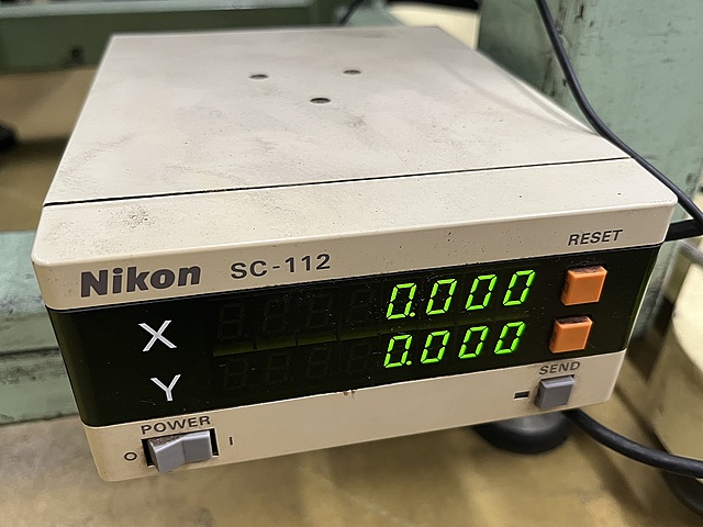 C183128 投影機 ニコン V-12B_10