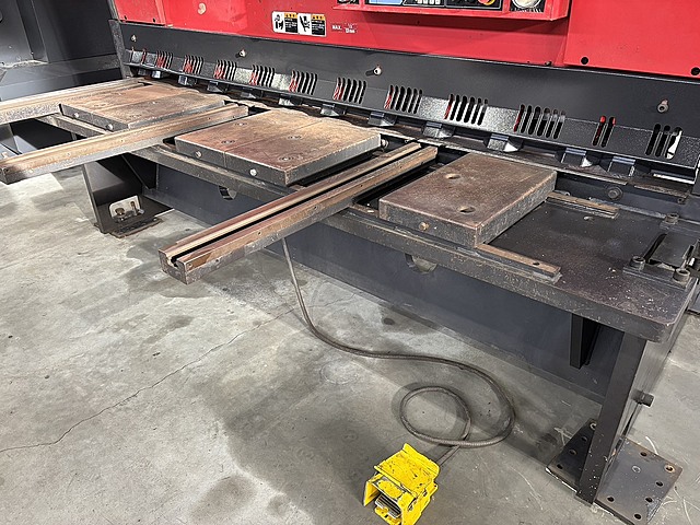 H019579 シャーリング アマダ ESH-2513_3