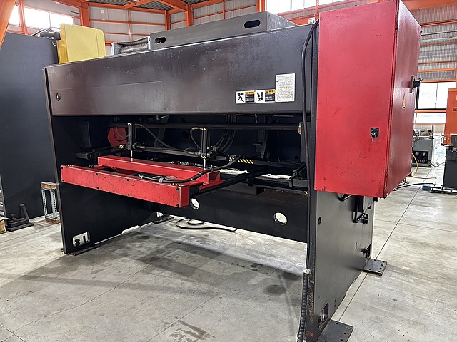 H019579 シャーリング アマダ ESH-2513_4