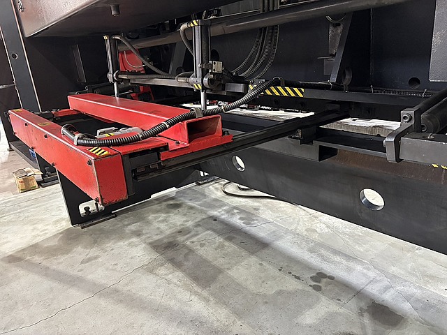 H019579 シャーリング アマダ ESH-2513_5