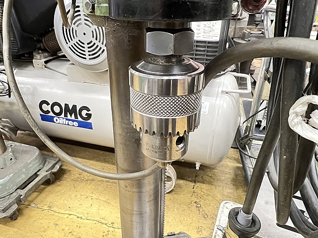 C181910 タッピングボール盤 KIRA KRT-340_2