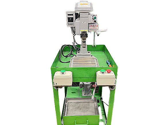 C162866 タッピング盤 ブラザー BT1-215_0