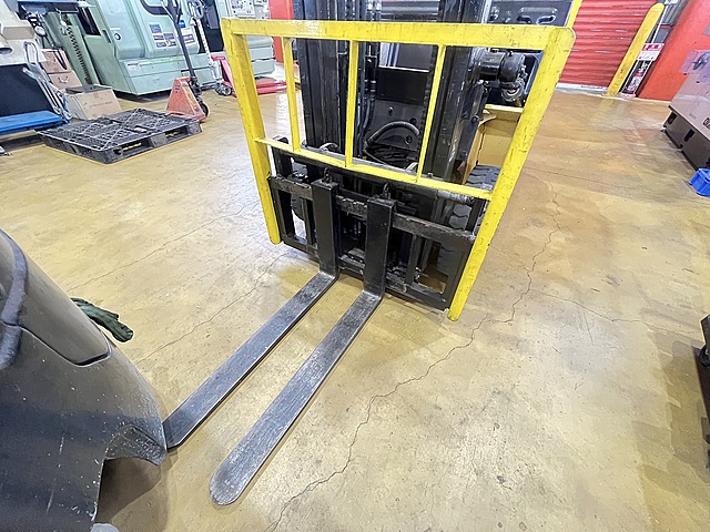 P009140 フォークリフト TCM FG15N17_1