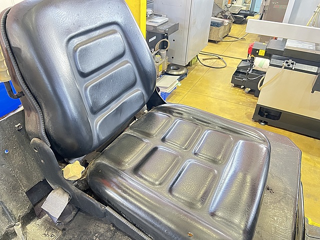 P009140 フォークリフト TCM FG15N17_5