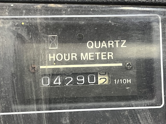 P009140 フォークリフト TCM FG15N17_7