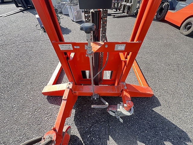 C183129 リフター トラスコ BEN-H1000-14W_3