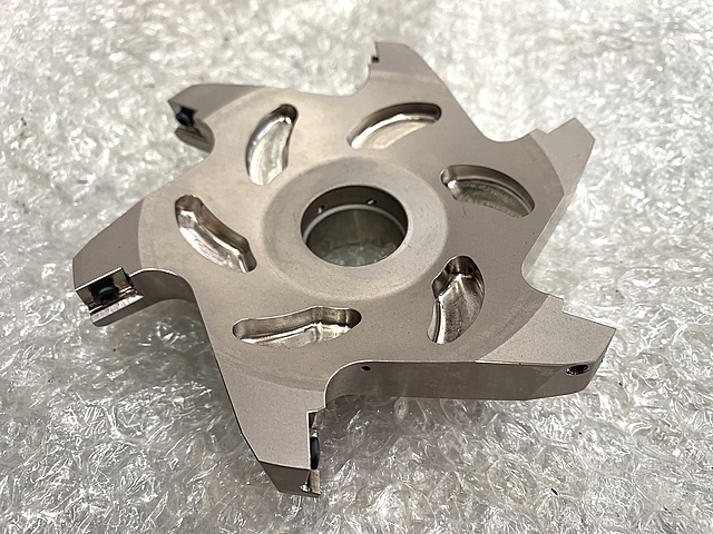 C183153 フェイスミル サンドビック TFE12125R_2