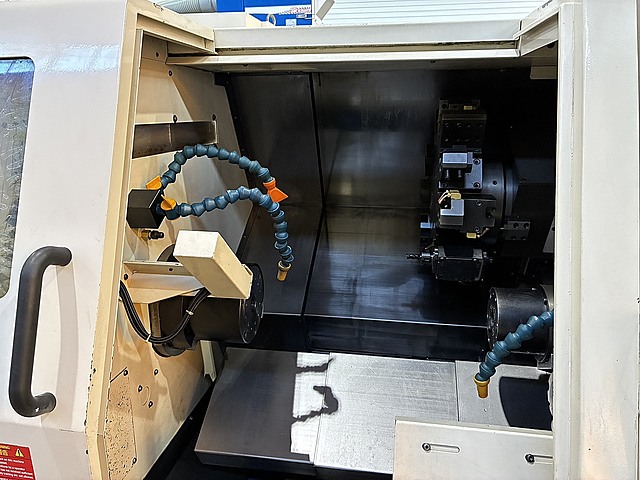 H019716 ＮＣ自動盤 ミヤノ BND-51S2_1