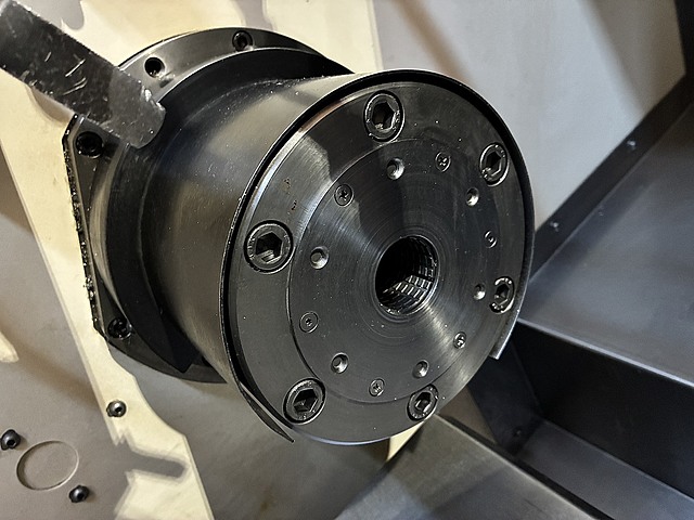 H019716 ＮＣ自動盤 ミヤノ BND-51S2_2