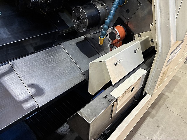 H019716 ＮＣ自動盤 ミヤノ BND-51S2_7