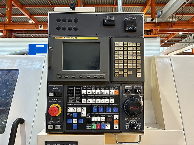 H019716 ＮＣ自動盤 ミヤノ BND-51S2_8