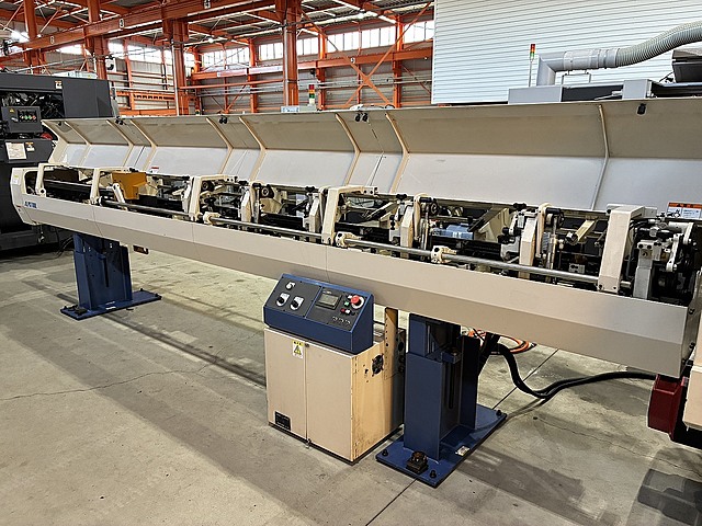 H019716 ＮＣ自動盤 ミヤノ BND-51S2_14